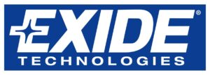 Exide Logo